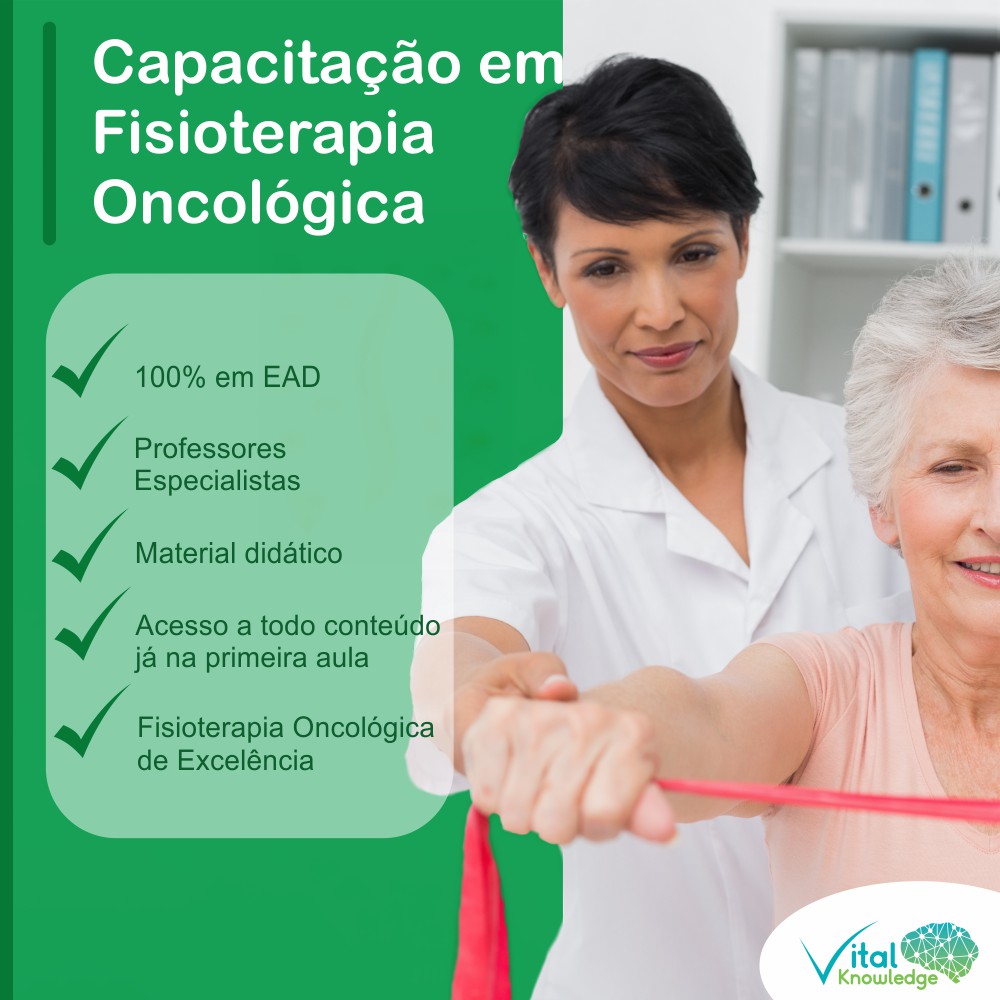 Curso de Especialização - Linhas de Cuidado em Enfermagem